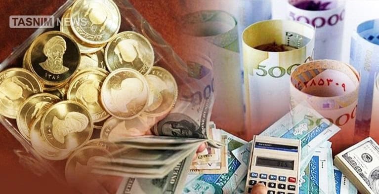 قیمت سکه و طلا در بازار آزاد 17 دی ماه