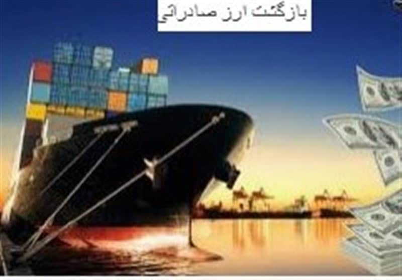 هیچ بهانه ای برای عدم برگشت ارز های صادراتی وجود ندارد