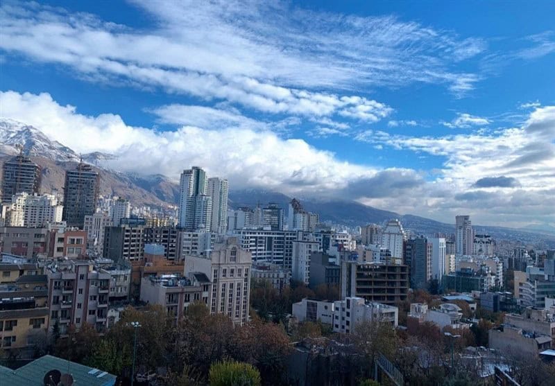 سرمایه‌گذاری ۴۵۲ همتی بخش خصوصی و تعاونی در بخش ساختمان در سال ۱۴۰۰