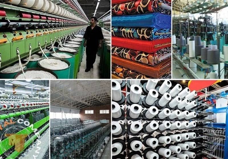 تخصیص ارز در صنعت نساجی دارای چالش