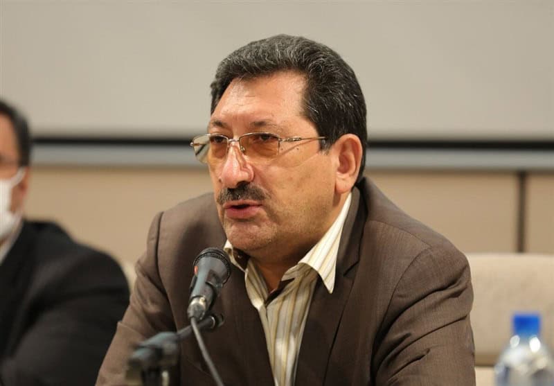 در مقایسه با پارسال سود تولید نصف شده است