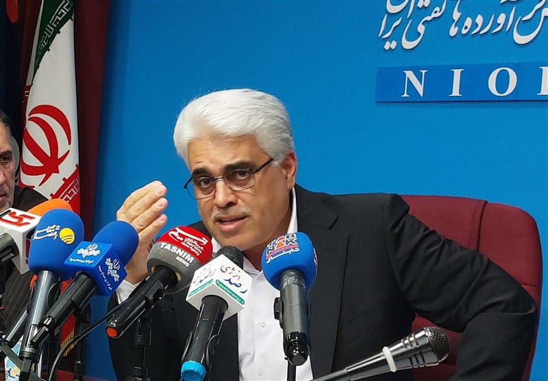 مصرف بنزین کشور در سال جاری ۷.۴ درصدی افزایش یافت