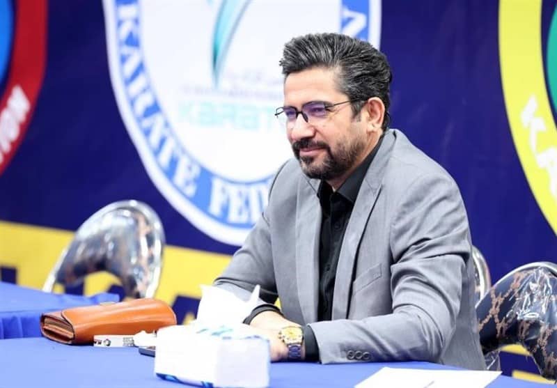 تلاش ما حضور تیم‌های قوی‌تر در سوپرلیگ فصل آینده است