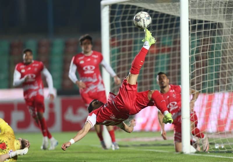 سرمربی خارجی حتماً نباید پرسپولیس را بشناسد