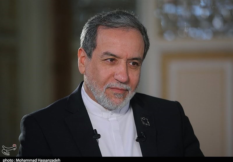 معاهده روسیه و ایران کاملا متوازن است و به زیان هیچ طرف ثالث نیست