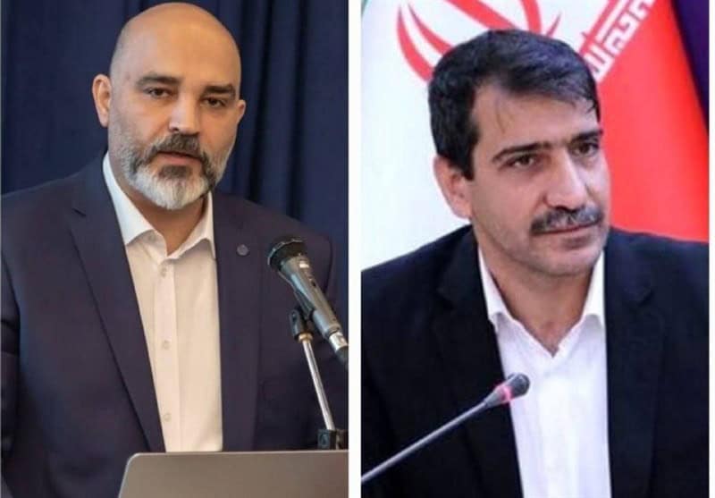 انتصاب مدیرعامل دو هلدینگ  صندوق بازنشستگی