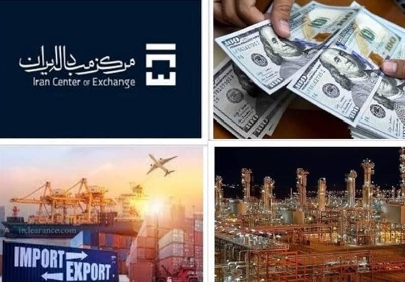 مرکز مبادله طلا و ارز؛ پایانی بر رویه‌های رانتی و آغاز شفافیت در مدیریت منابع ارزی