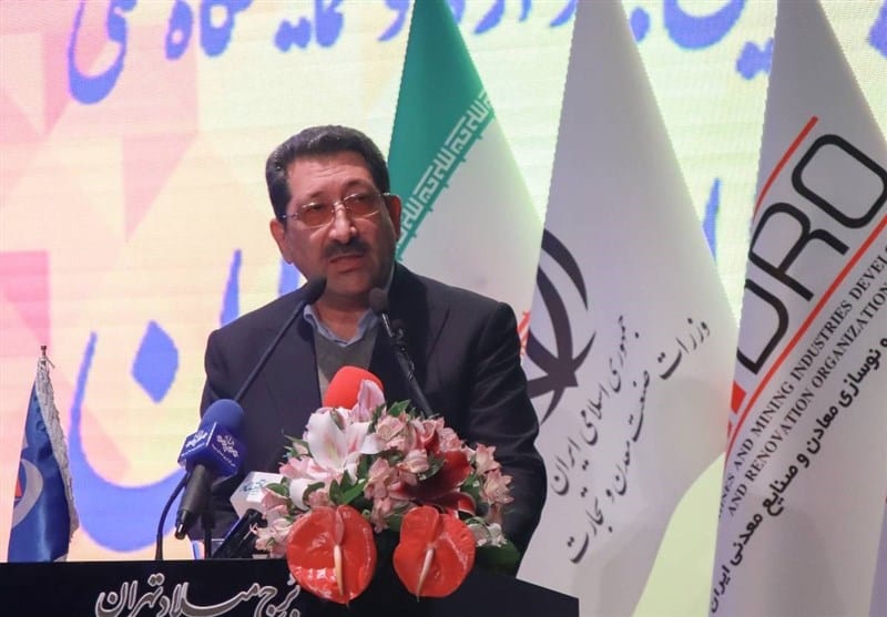 اتابک: صنعت فولاد در مسیر توسعه با بومی‌سازی و رفع موانع صادراتی
