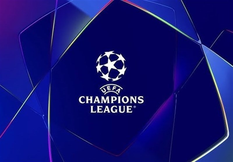 پایان مرحله لیگی UCL با صعود مستقیم ۸ تیم برتر
