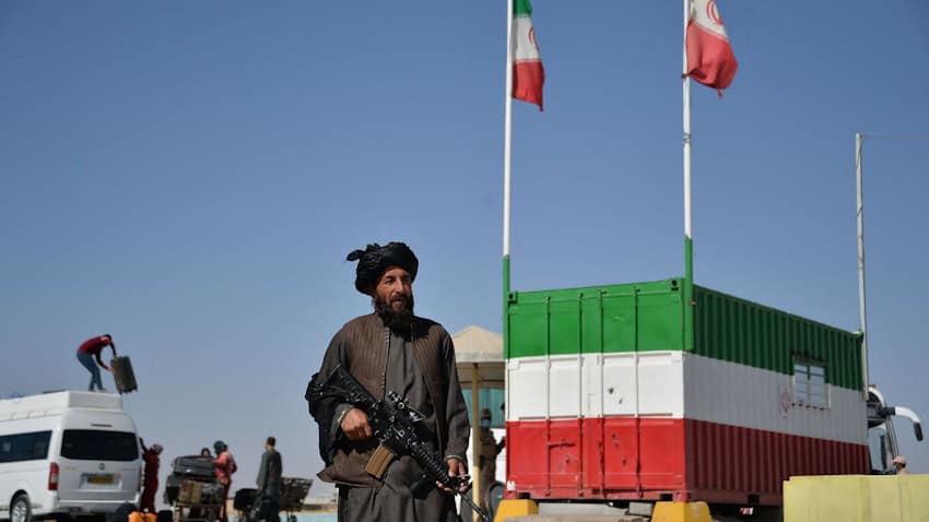 آیا ایران می‌تواند از طریق دیپلماسی فعال، حقابه خود را از طالبان دریافت کند یا باید به‌دنبال ابزارهای جایگزین باشد؟