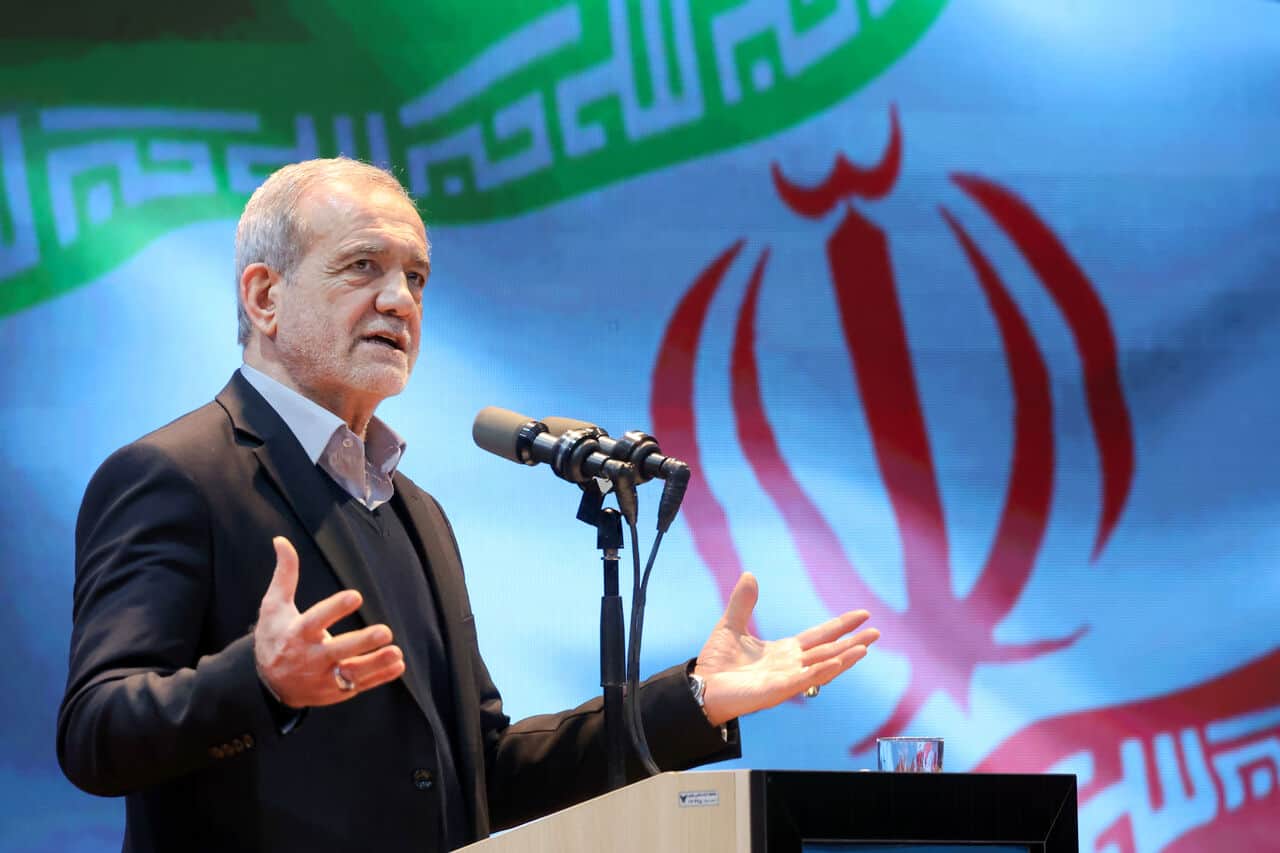 پزشکیان: نمیتوان مسئولیتی را به کسی سپرد که علمش را ندارد