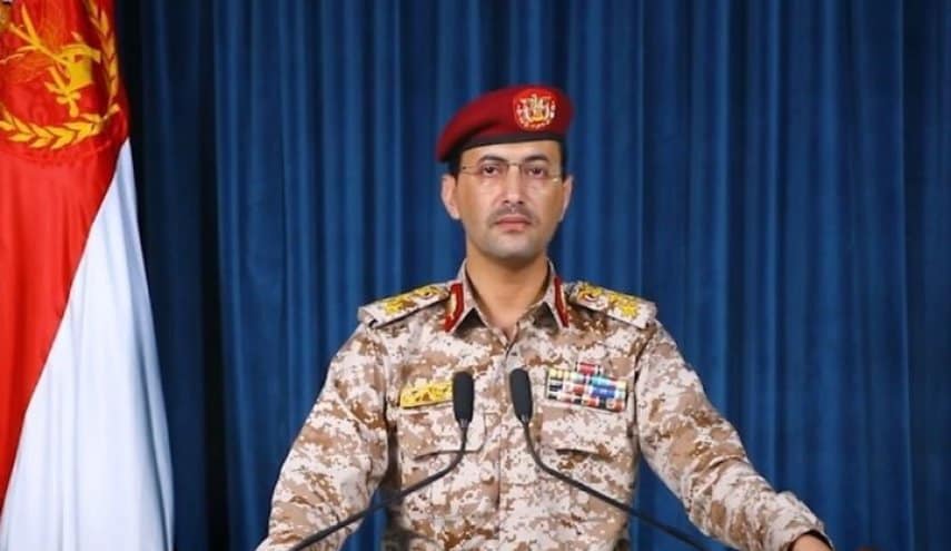 حمله یمنی‌ها به ناو هواپیمابر آمریکا با چند موشک و پهپاد