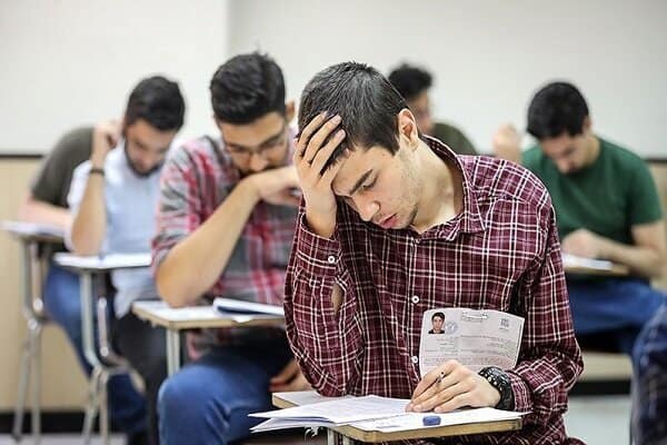 سرپرست سنجش: تغییرات به کنکور ۱۴۰۴ نخواهد رسید