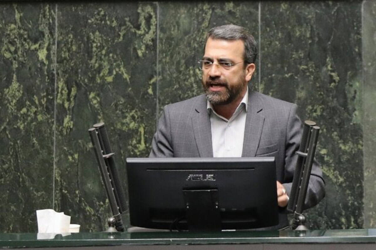 محمودی: آقای اژه‌ای! چرا در صدور حکم متهمان پرونده کرسنت تعلل می‌شود؟