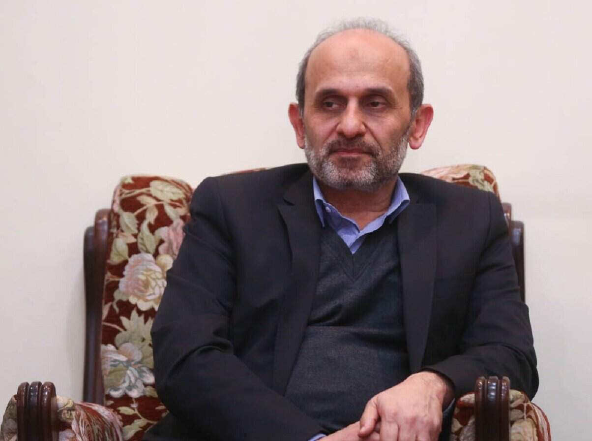 جبلی: خبرنگار صداوسیما توسط اسرائیل زندانی و اسیر شده