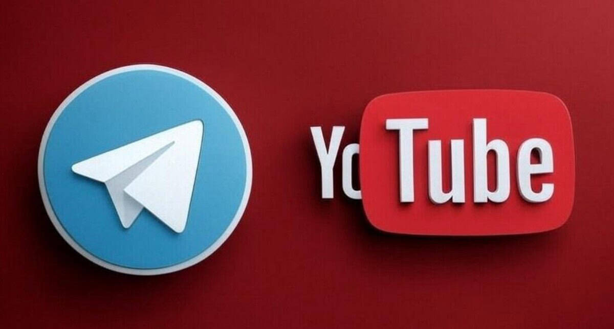 گمانه‌زنی‌ها از رفع فیلتر تلگرام و یوتیوب در ۲۲ بهمن
