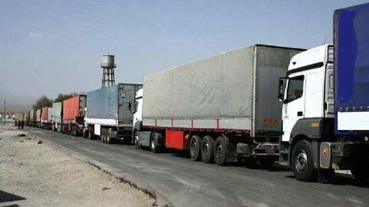 ترکیه مابه‌التفاوت قیمت سوخت از رانندگان ایرانی دریافت می‌کند
