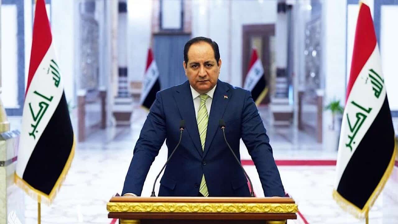 عراق: سفر السودانی به تهران مهم و سرنوشت ساز بود