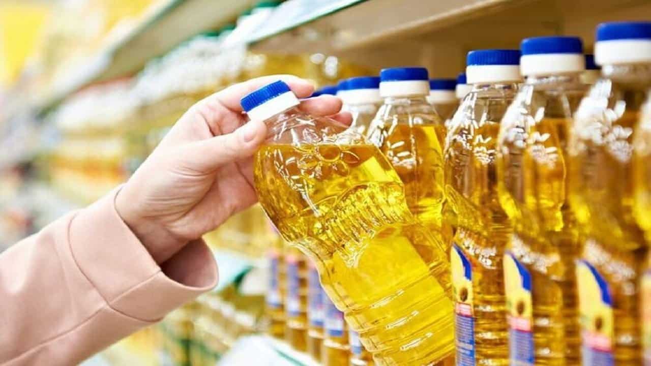 روغن دارای نرخ مصوب است با اینکه قیمت جهانی این کالا ۳۵ درصد رشد داشته