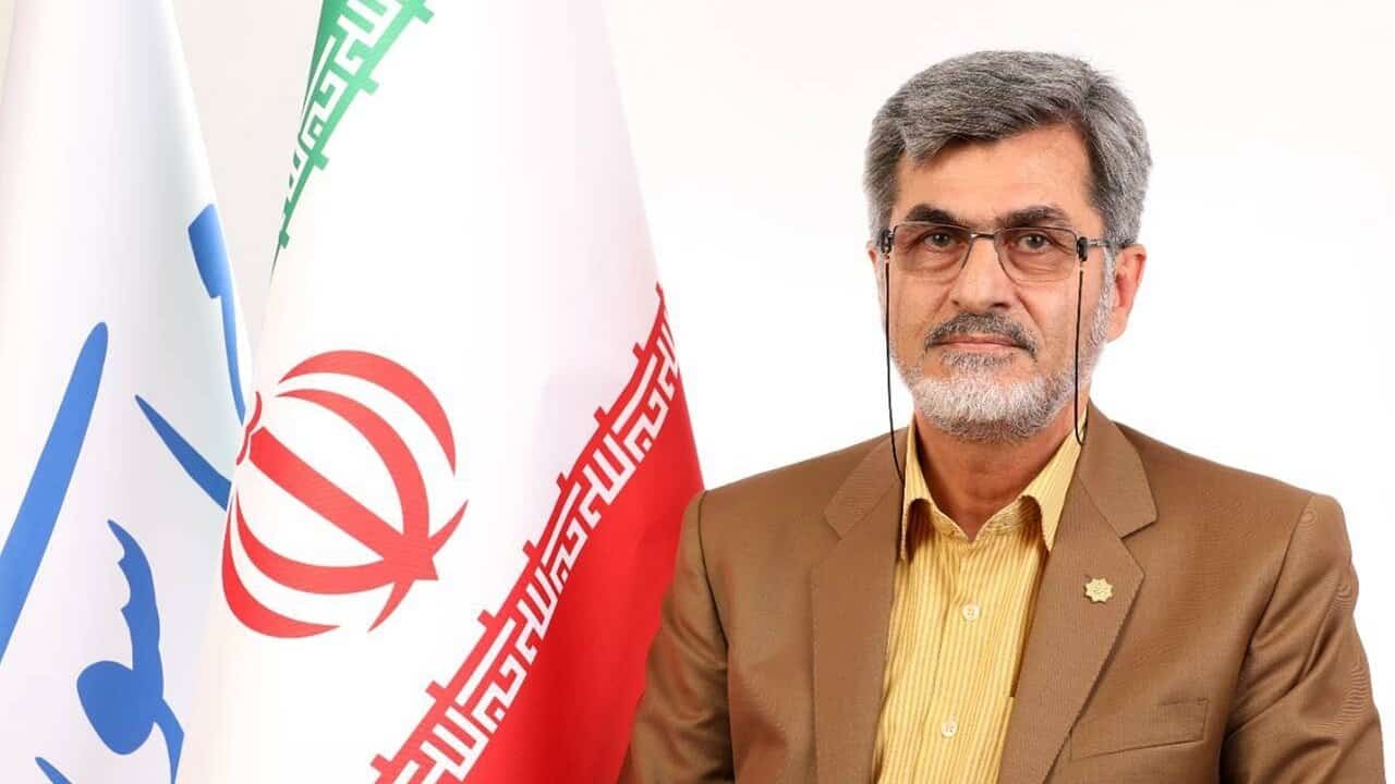 دو طرف پرونده کرسنت آقایان زنگنه و جلیلی نیستند