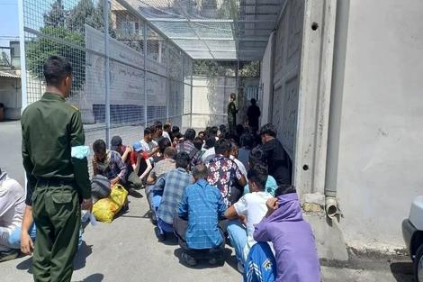 حدود ۳ میلیون نفر از اتباع غیر مجاز را در ۳ سال اخراج کردیم