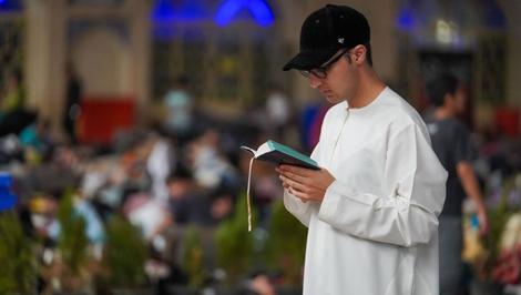 لغو امتحانات مدارس در روز اعتکاف