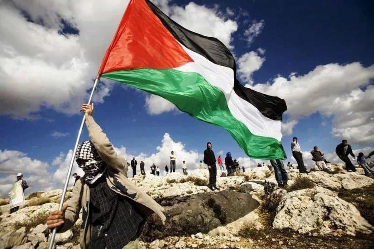 توافق آتش بس عصر روز یکشنبه اجرایی می‌شود