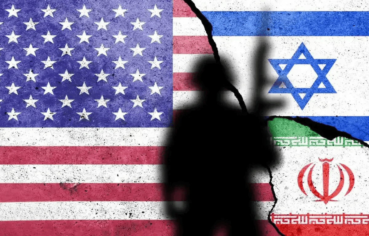واکاوی راهبرد  کنونی آمریکا و صهیونیسم بین الملل نسبت به جمهوری اسلامی ایران