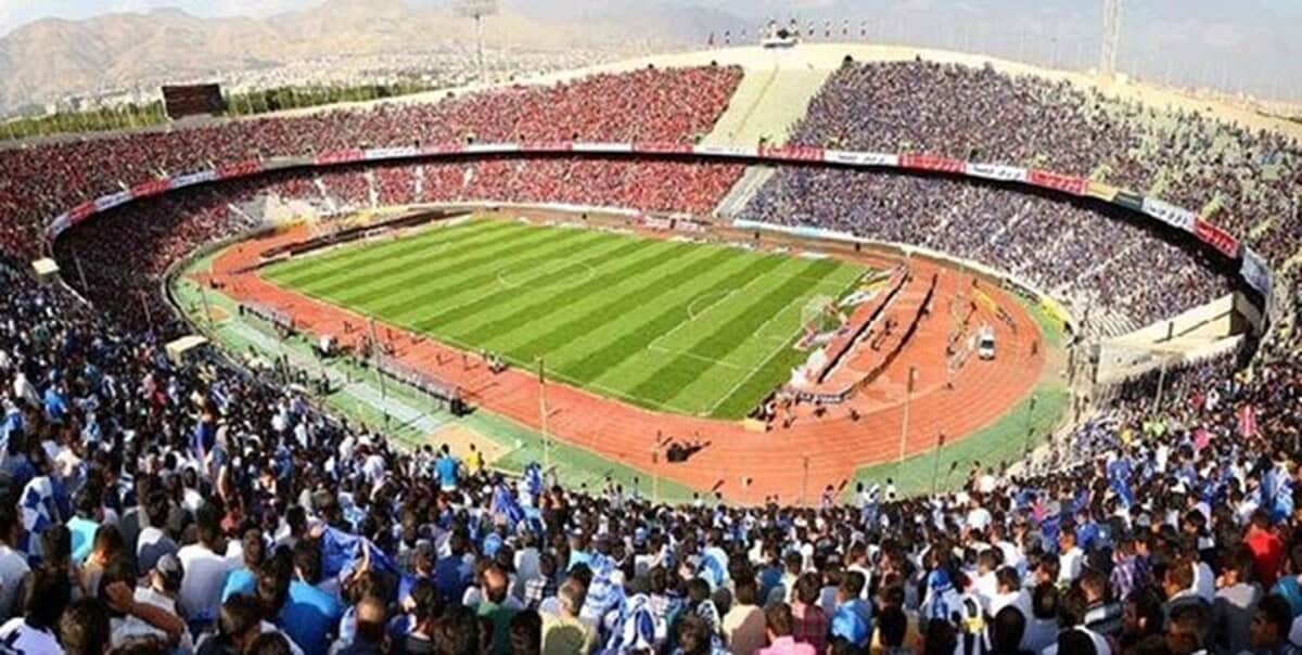 میزبانی آسیا به نمایندگان فوتبال ایران برگشت