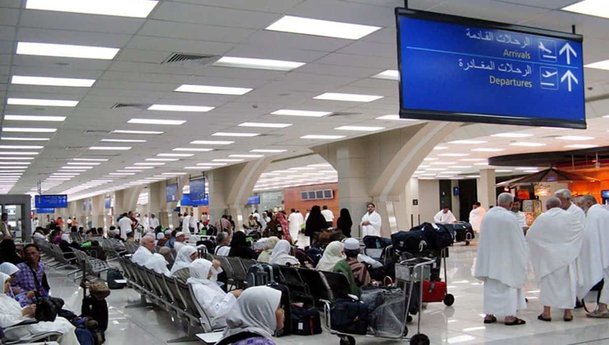 عربستان واکسن مننژیت را برای همه زائران الزامی کرد
