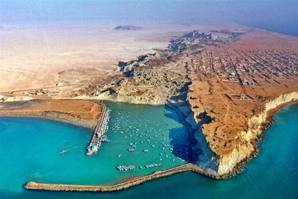 چرا انتقال پایتخت به مکران اشتباه است ؟