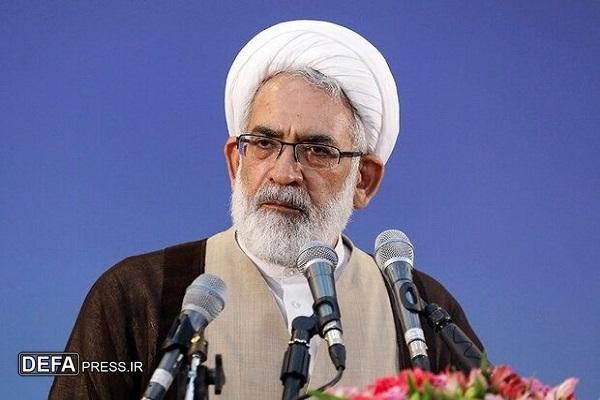 حجت‌الاسلام منتظری: راه شهیدان رازینی و مقیسه ادامه خواهد یافت
