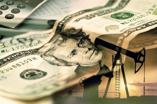 قیمت جهانی نفت کاهش یافت