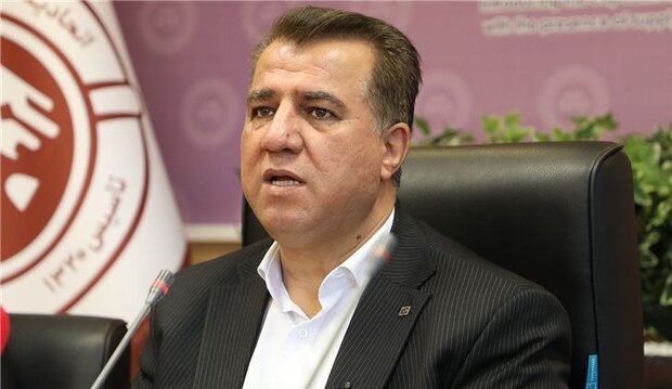 کمبود روغن نداریم بحث گران بودن آن است