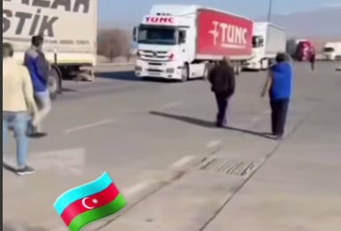 بسته شدن مرز پلدشت-نخجوان: تقابل جدید جمهوری آذربایجان و ترکیه با ایران در ترانزیت منطقه‌ای