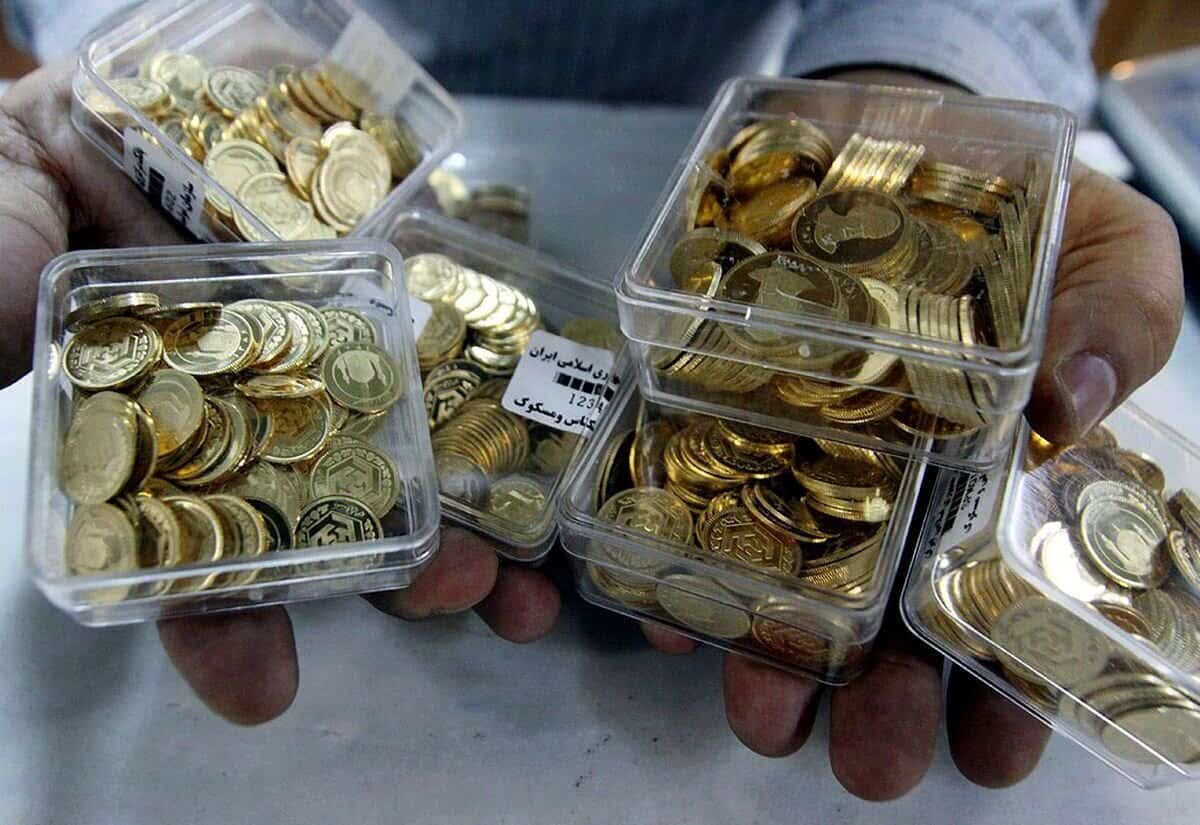 روند صعودی قیمت‌ها در بازار طلا، سکه و ارز؛ افزایش تقاضا و نگرانی‌های سیاسی
