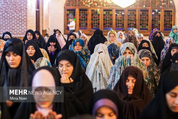 همه چیز درباره اعتکاف ۱۴۰۳ شهرستان های تهران