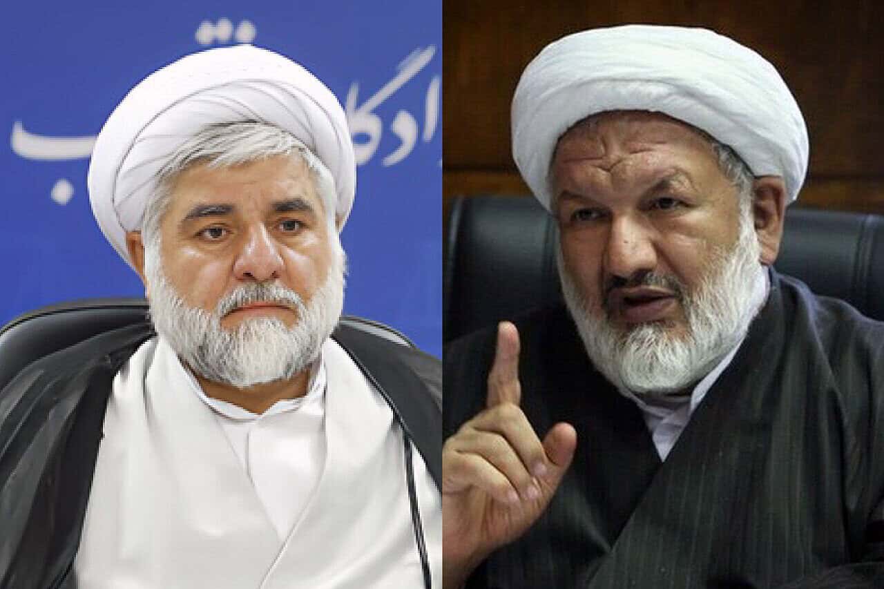 افشاگری مهم پورمحمدی درباره ضارب قضات برجسته دیوان