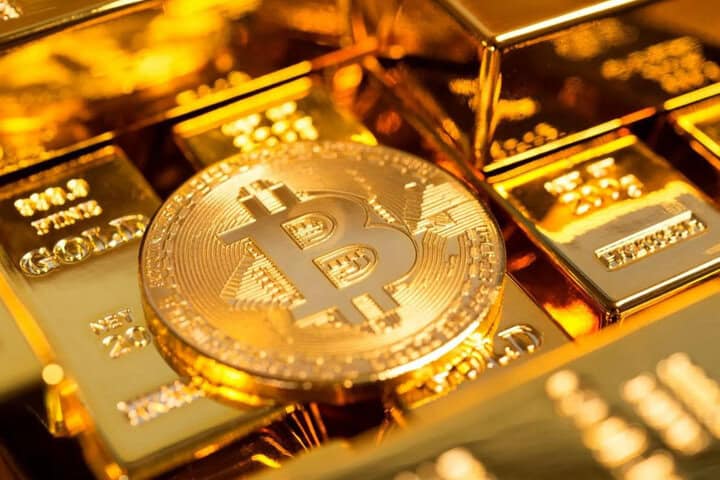 بیت‌کوین در معاملات امروز 6 درصد سقوط کرد