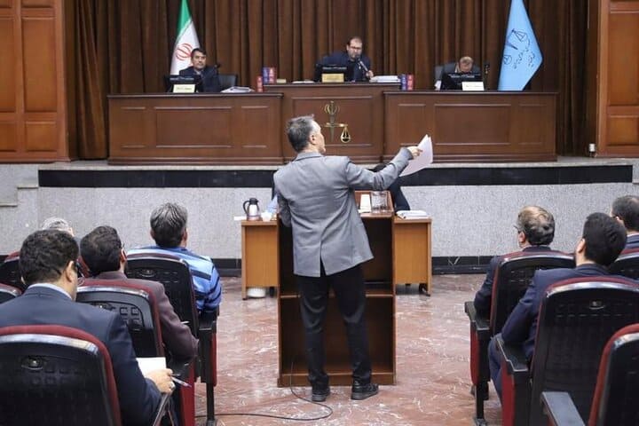 متهم ردیف اول پرونده چای دبش بیش از ۳ میلیارد یورو ارز دریافت کرده است