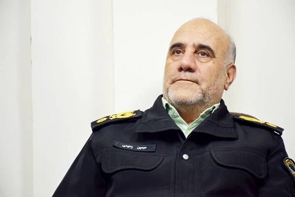 ‌۲۲ هزار و ۳۴۵ خودروی فعال در حوزه قاچاق سوخت توقیف شد