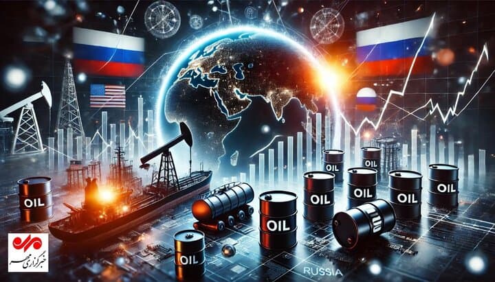 قیمت جهانی نفت و انرژی امروز پنجشنبه ۲۷ دی ماه