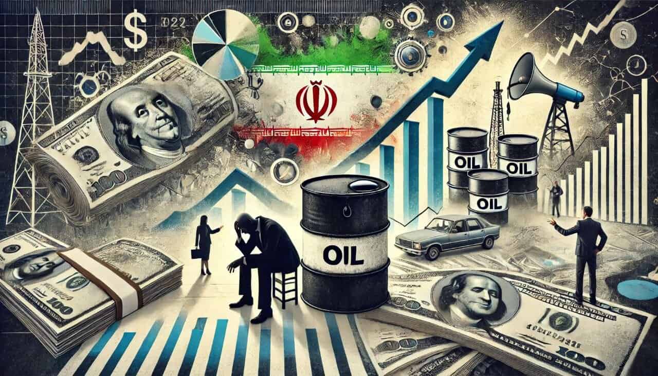 تأمین مالی غیرتورمی؛ فرصتی بالقوه برای مقابله با تورم و تقویت تولید در اقتصاد ایران