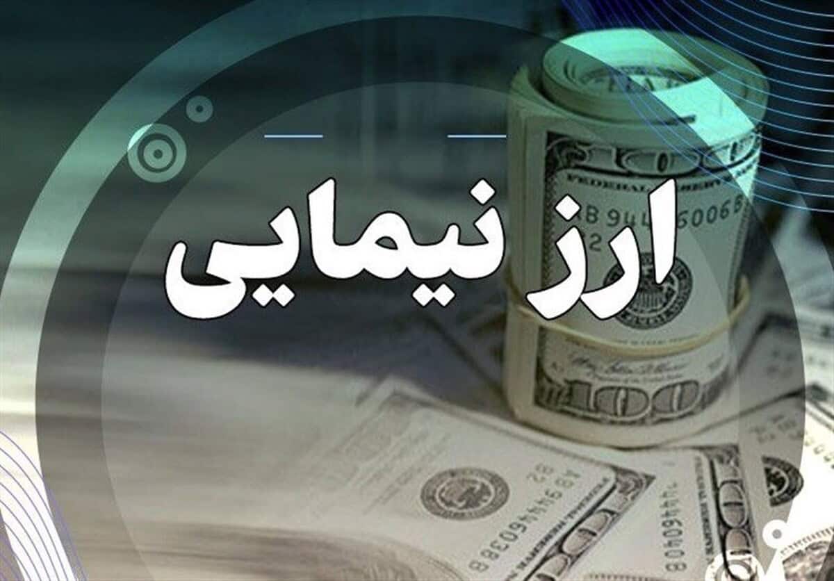 مرتضی افقه: دلواپسان، برندگان اصلی گرانی دلار و حذف سامانه نیما