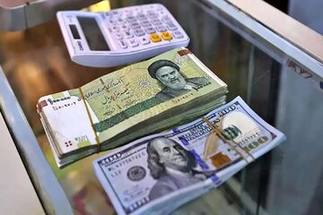 دلار ۱۰۰ هزار تومانی: حقیقت یا هیجان‌سازی؟ تأثیر مذاکرات بر نرخ ارز