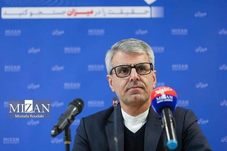 شهروند ایرانی و فرزندش از سوریه خارج شده و به‌زودی به ایران بازمی‌گردند