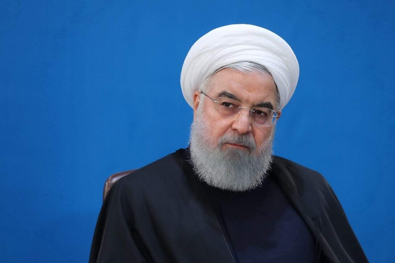 ناگفته‌های فریدون عباسی: روحانی قبل از برجام سانتریفیوژها را جمع کرد