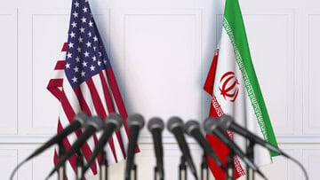 مذاکره با آمریکا؛ تصمیم استراتژیک یا تاکتیکی؟