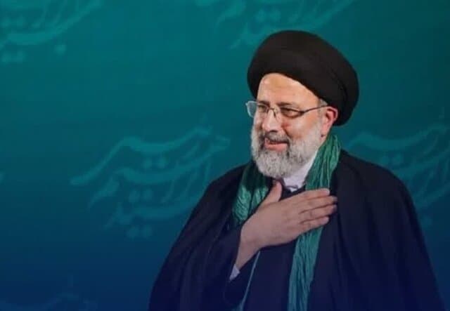 در بروز سانحه برای بالگرد حامل آیت‌الله رئیسی ترور و جنگ الکترونیک به اثبات نرسید