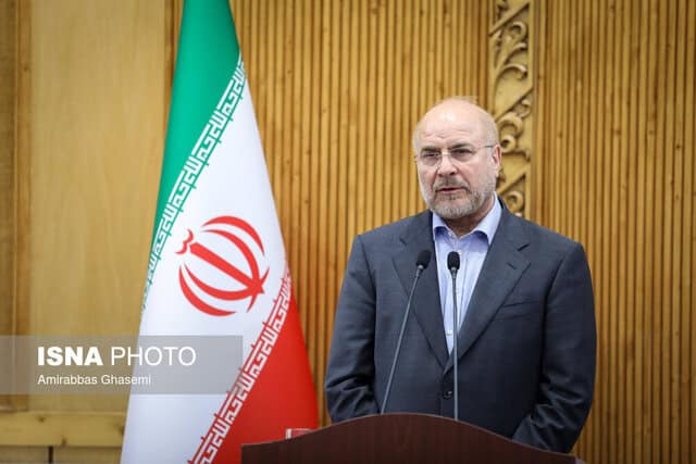 قالیباف: اتیوپی از طریق بریکس فرصت بزرگی برای توسعه اقتصادی ماست